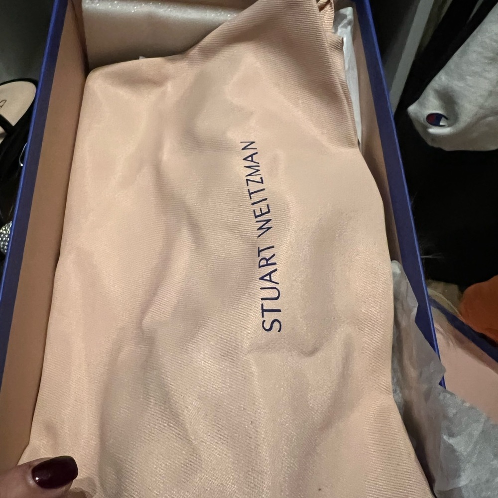 Stuart Weitzman Sandals , Size 8 - image 6